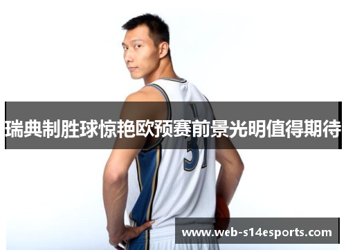 瑞典制胜球惊艳欧预赛前景光明值得期待