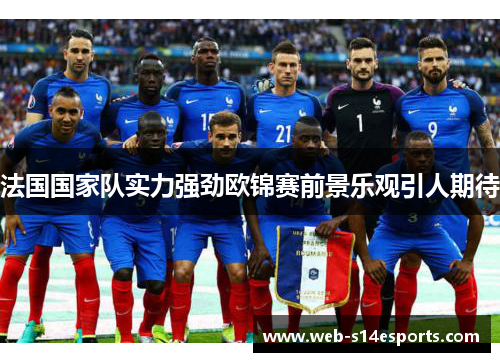 法国国家队实力强劲欧锦赛前景乐观引人期待