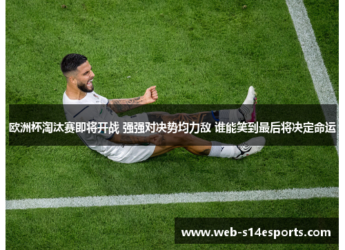 欧洲杯淘汰赛即将开战 强强对决势均力敌 谁能笑到最后将决定命运